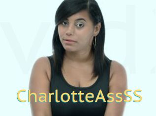 CharlotteAssSS