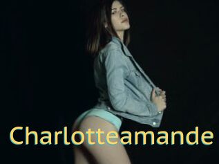 Charlotteamande