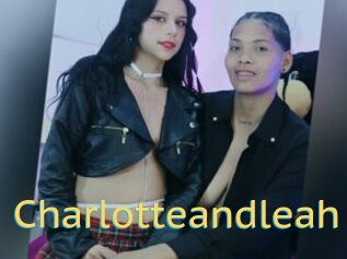 Charlotteandleah