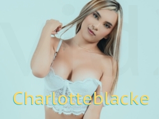 Charlotteblacke