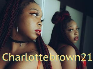 Charlottebrown21