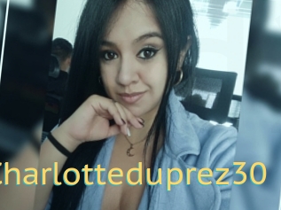 Charlotteduprez30