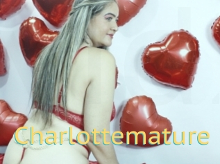 Charlottemature