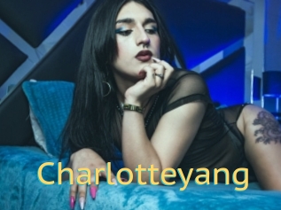 Charlotteyang