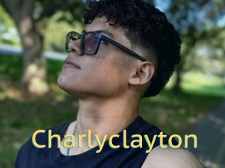 Charlyclayton