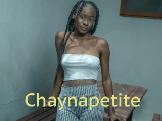 Chaynapetite