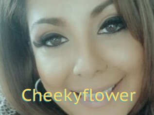 Cheekyflower