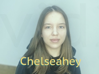 Chelseahey