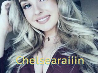 Chelsearaiiin