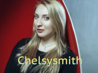 Chelsysmith