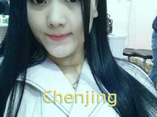 Chenjing