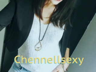 Chennellsexy