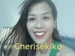 Cherisekiko