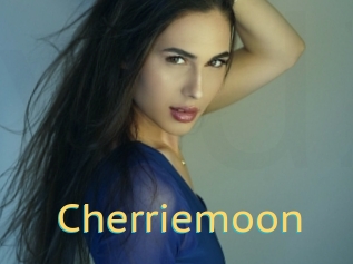 Cherriemoon