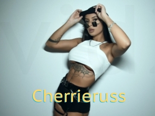 Cherrieruss