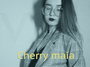 Cherry_maia