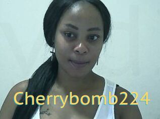 Cherrybomb224