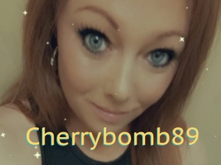 Cherrybomb89