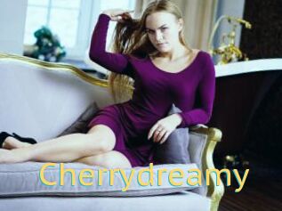 Cherrydreamy