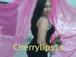 Cherrylips1x