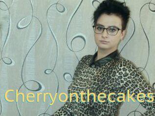 Cherryonthecakes