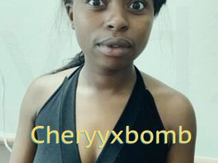 Cheryyxbomb