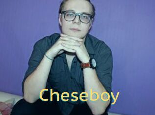 Cheseboy