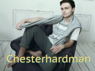 Chesterhardman