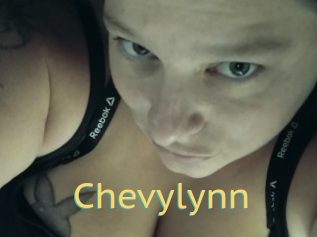 Chevylynn