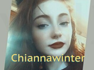 Chiannawinter