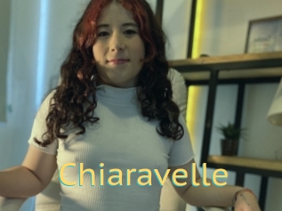 Chiaravelle