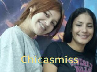 Chicasmiss