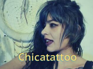 Chicatattoo