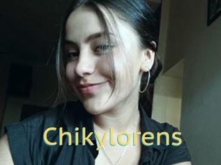 Chikylorens