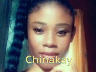Chinakay