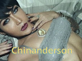 Chinanderson