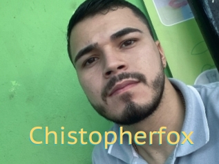 Chistopherfox