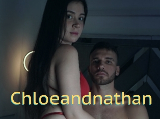 Chloeandnathan