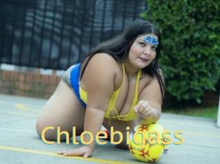 Chloebigass