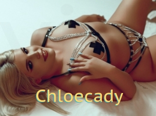 Chloecady