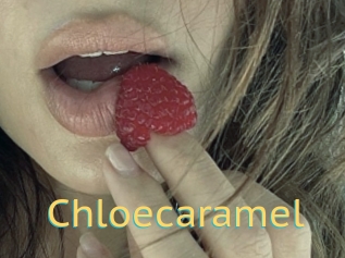 Chloecaramel