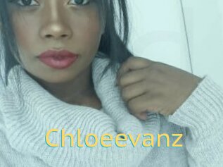 Chloeevanz