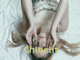 Chloelit