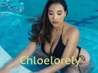 Chloelorely