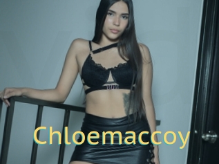 Chloemaccoy