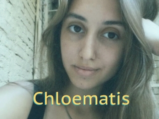 Chloematis