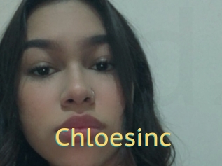 Chloesinc