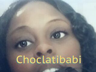 Choclatibabi