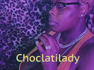 Choclatilady