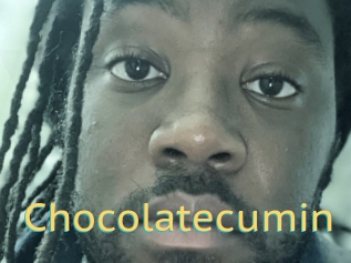 Chocolatecumin